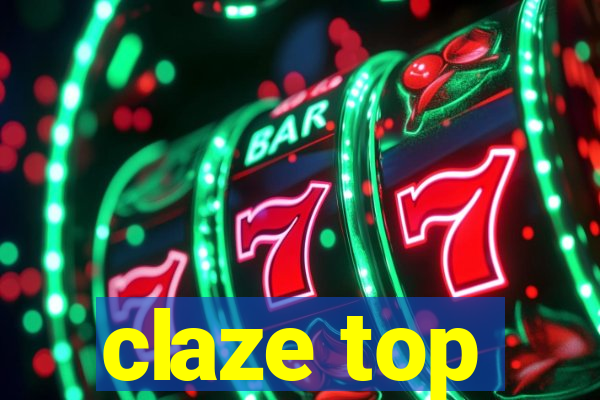 claze top